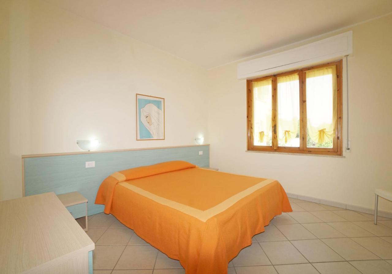 Appartamenti Manuela Vada Luaran gambar
