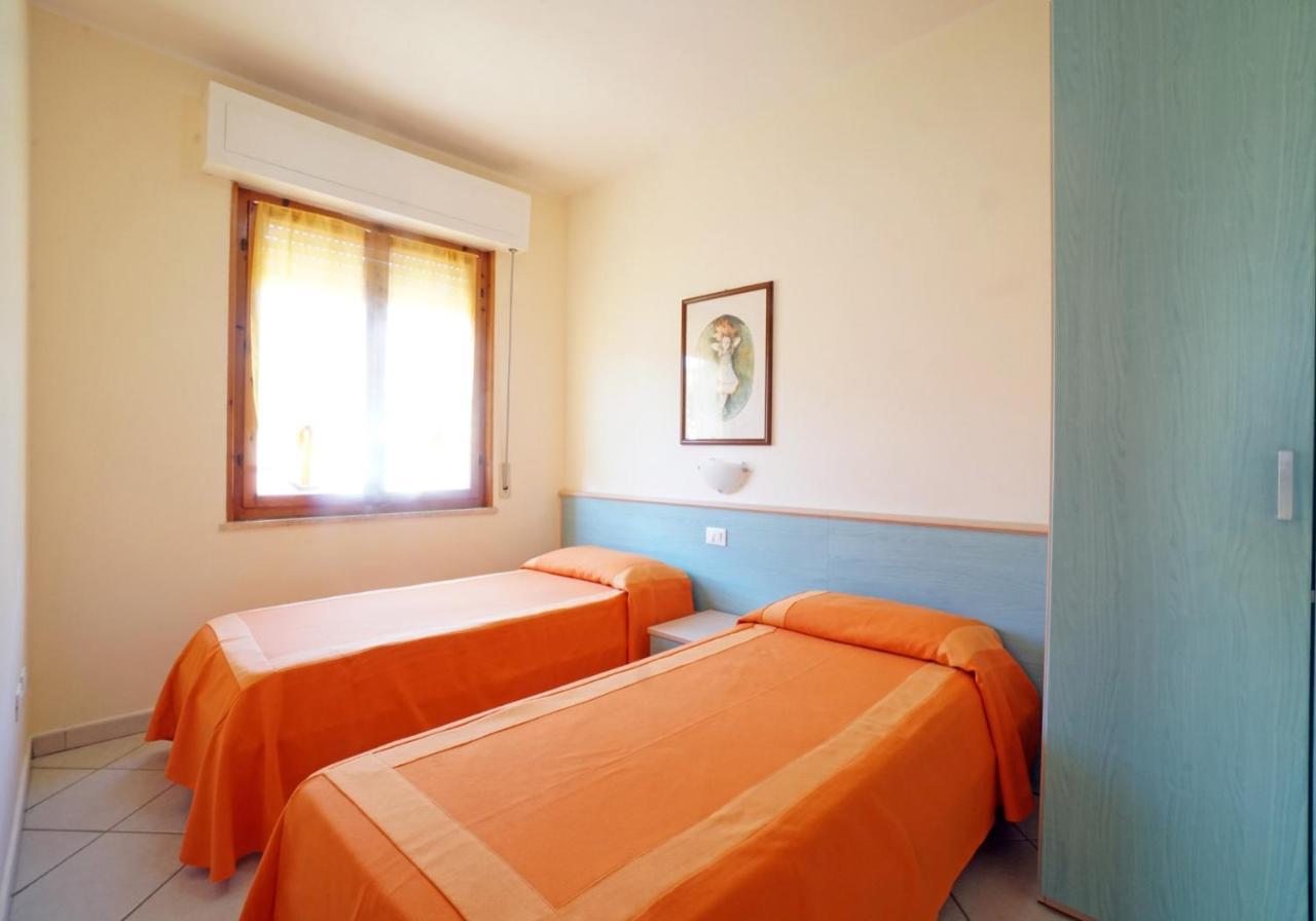 Appartamenti Manuela Vada Luaran gambar